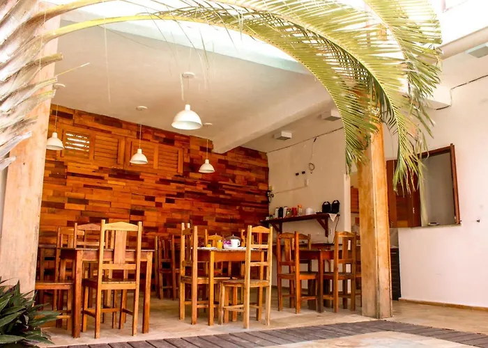 Villa Chic PousadaPousada