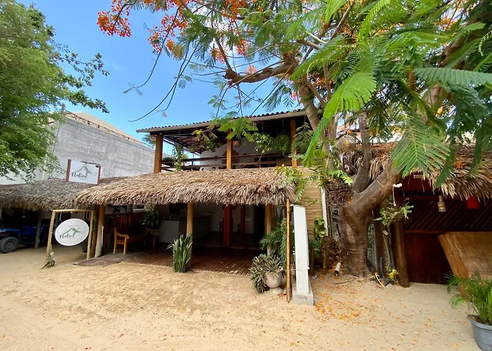 Pousada Nativa JeriPousada