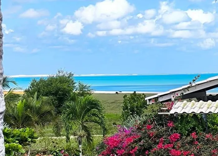Pousada Sahara Jijoca de Jericoacoara